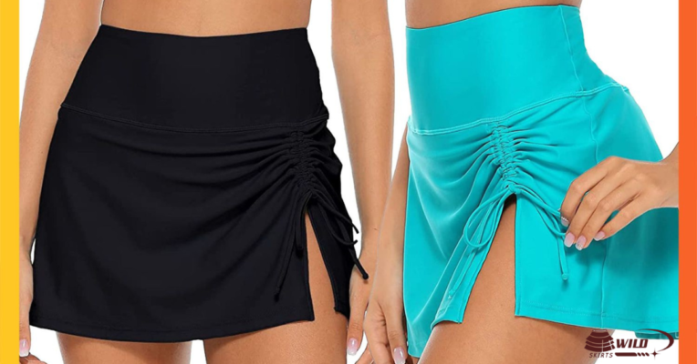 swim skirt